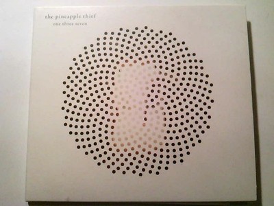 One Three Seven The Pineapple Thief: