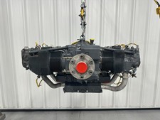 Lycoming TIO-540-R2AD Engine, 1177.2 Hours SMOH (No Prop Strike)