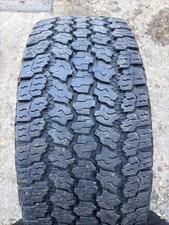 Goodyear Wrangler All-Terrain Adventure 265/60/18 265 60 18 110H M+S 8MM