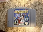 Dr. Mario 64 Nintendo 64