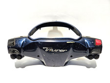 CARENA COPERCHIO STRUMENTAZIONE PIAGGIO BEVERLY TOURER 250 2008-2011 GANCIO ROTT