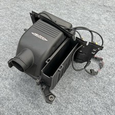 2002-2006 Mini Cooper S R52 R53 W11 John Cooper Works JCW Air Intake Filter Box