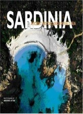 Sardinia: Ancient History and Emerald Sea (Italy from Above)-Ant