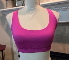 Victoria's Secret Strappy Back Sports Bra Size M From 2016 Collection