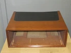 Marantz WC22 Vintage Wood Case for some 22 series Receiver 2275 4240 4270 2270
