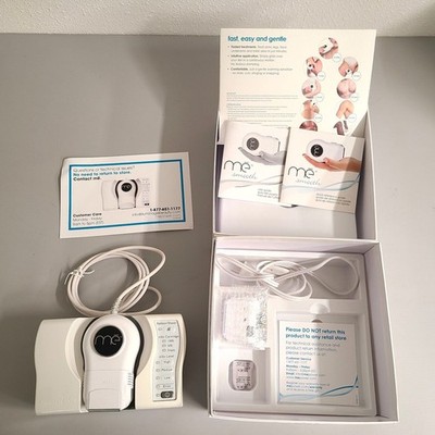 Me Smooth Elos Professional Permanent Hair Removal Face & Body Men and Women