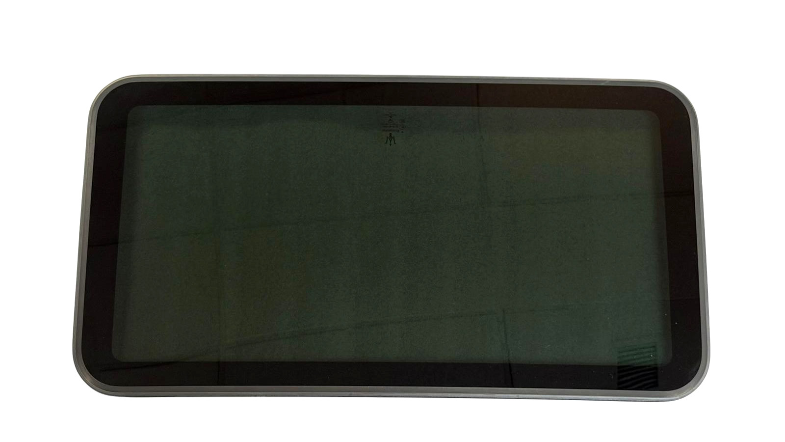 2016 MASERATI GHIBLI SUNROOF SUN ROOF MOONROOF GLASS OEM