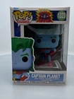 Funko Pop! Animation: The New Adventures of Captain Planet - Captain Planet NOT