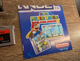 Nintendo NES Classics The Legend of Zelda GBA RPG Complete In Box AUS