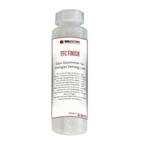 Tfc Finish Gips Glanzmittel FüR Hartgips Dentalgipse - GrößE: 500 Ml