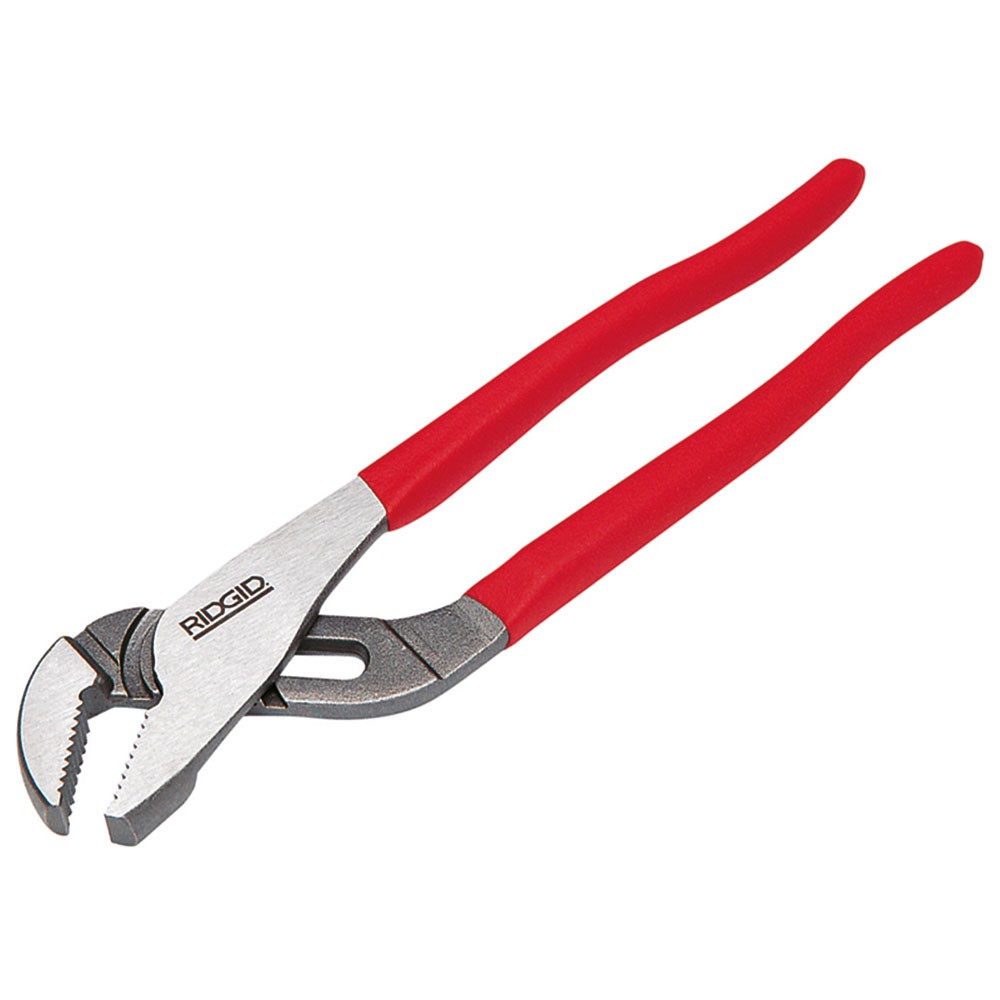 RIDGID 734 Tongue & Groove Pliers 250mm - 51mm Capacity