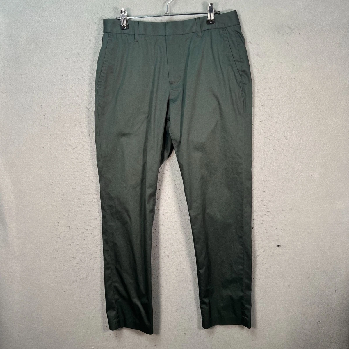 Bonobos Weekday Warrior Pants for Men for sale | eBay
