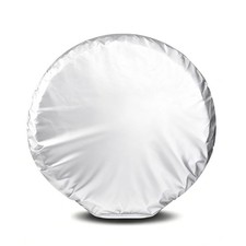 Housse de roue de secours, protection pour pneu camionnette/camionnette