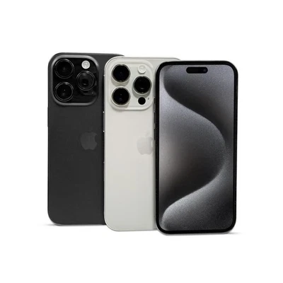 Apple iPhone 16 Pro 256GB Factory Unlocked Very Good Condition