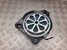 2015 MERCEDES C205 SUBWOOFER FRONT A2058201700
