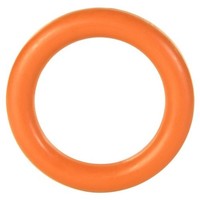 Trixie Naturgummi Ring 9Cm Hundespielzeug 3320 4011905033204