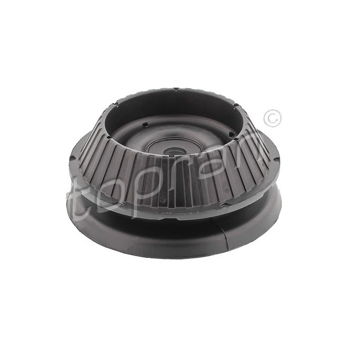 Kit coupelle de suspension avant antibruit pour amortisseur Ford Mondeo II