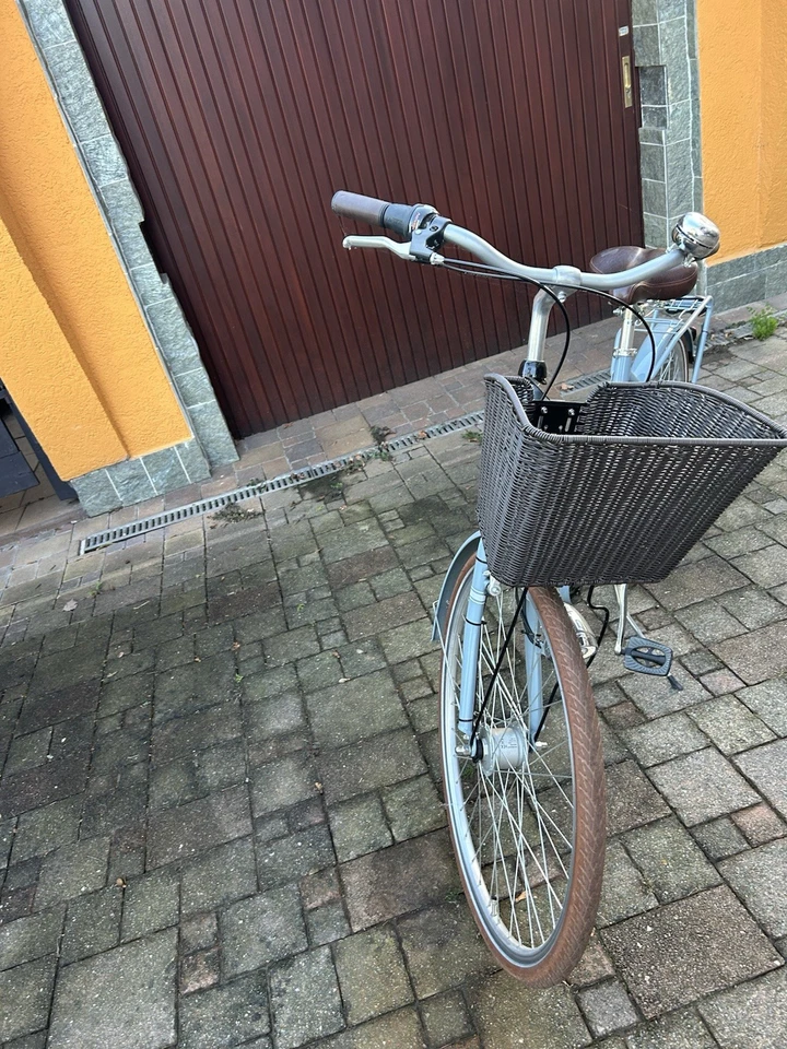 Triumph Damenrad  - Bild 4 von 4