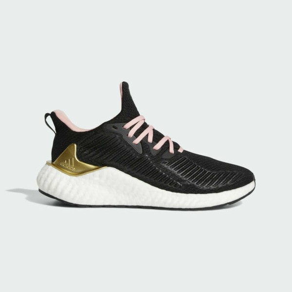 Size 11 - adidas AlphaBoost Gold Metallic 2020 for sale online | eBay