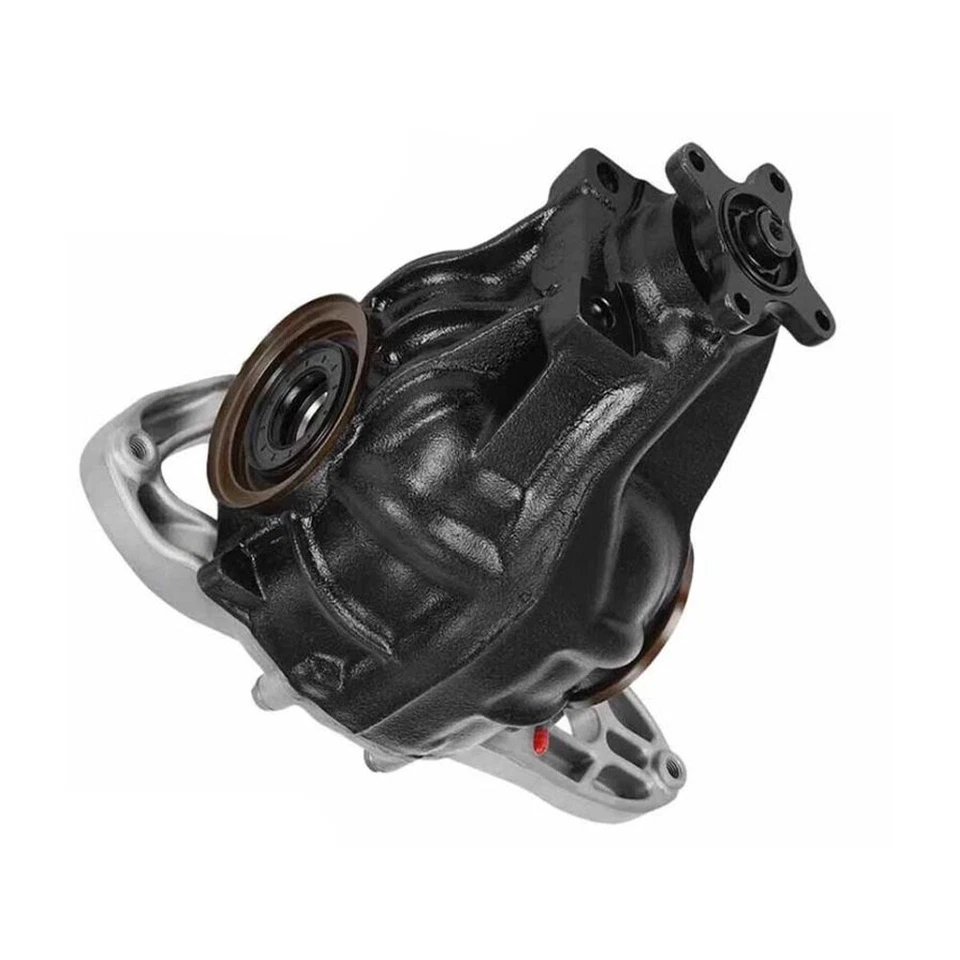 Für Mercedes Vito Viano Hinterachsgetriebe Differential W639 ALLE ÜBERSETZUNGEN - Bild 3 von 4