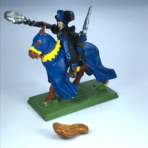 Warhammer AoS Old World Arch revenant Seigneur Elfe Sylvain .Sylvaneths - Modélisme