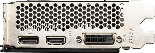 MSI GeForce RTX 3050 VENTUS 2X XS 8GB OC 60FPS+ Raytraced Gaming GPU + FREE P+P! - Picture 2 of 14