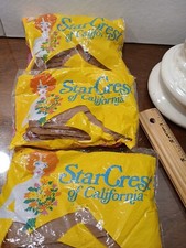 Vintage 70' 80' Starcrest Of California Pantyhose Sunglow , Small 4'10" - 5"2