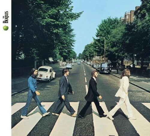Beatles Abbey Road Cd for sale | eBay