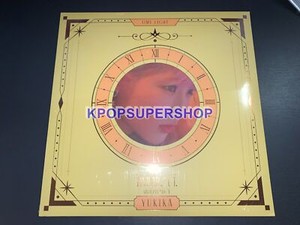 Yukika Vinyl | eBay