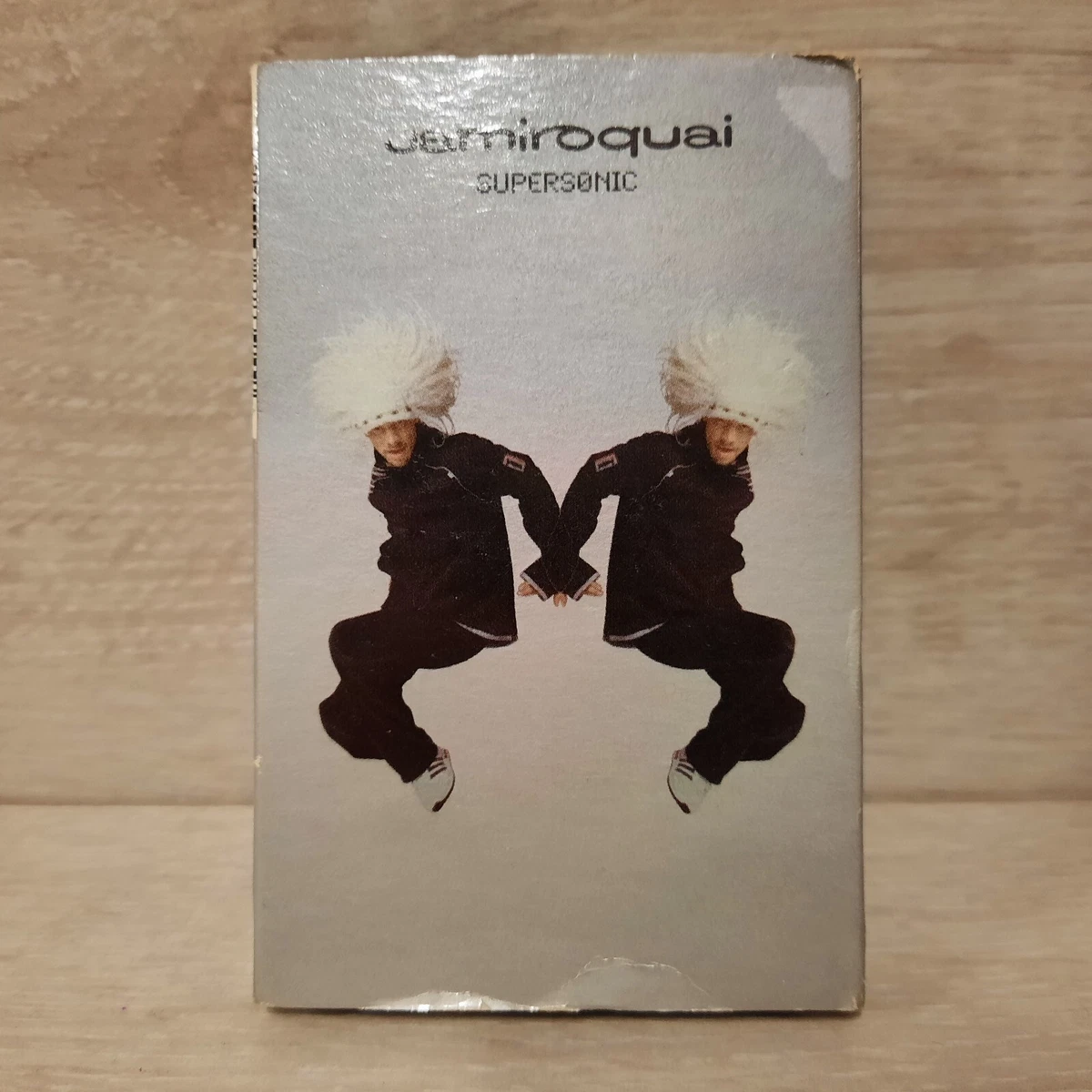 Jamiroquai Music Cassettes for sale | eBay