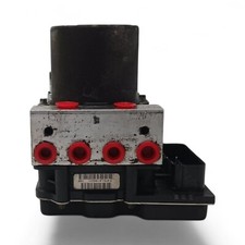 2012 Jeep Liberty Abs Pump Module Oem