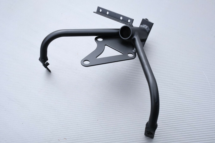 Support de carénage avant poly pour HONDA CBR 1000 RR 2008-2011 - 4