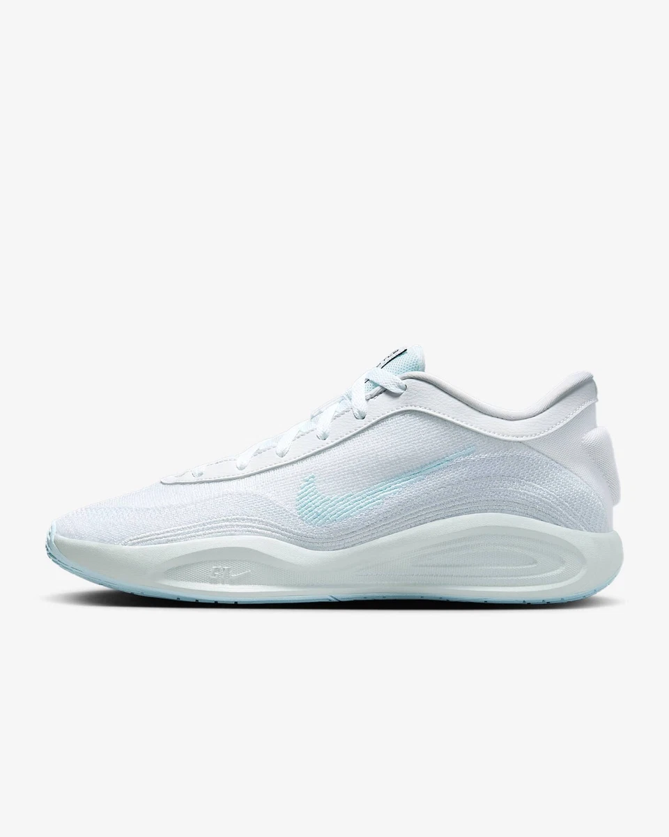 Nike GT Hustle Academy EP White Glacier Blue for Sale