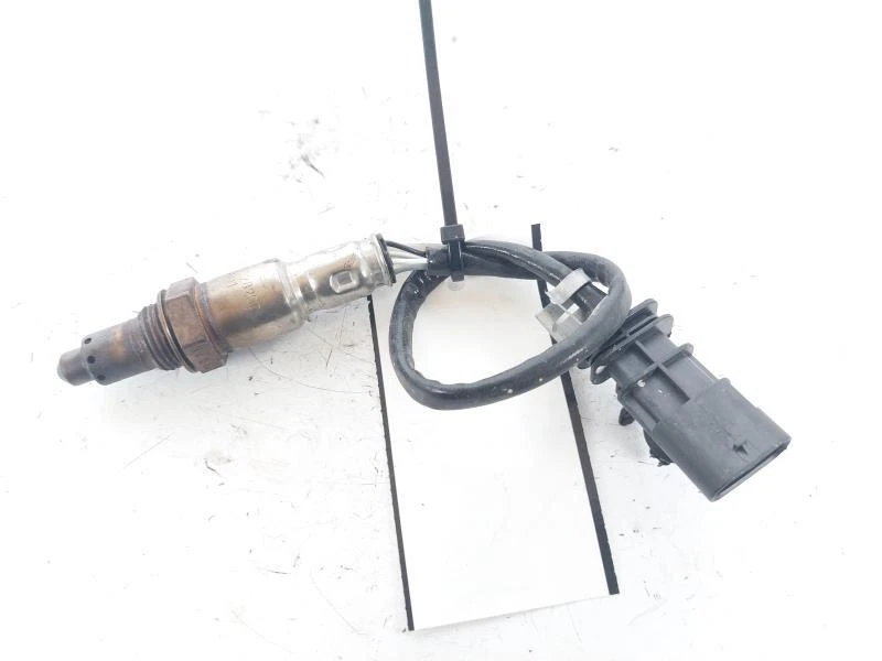Sonda Lambda RIDEX Per Fiat 500, Panda E Mito – Codice OE 55249875, Sostituzione Originale