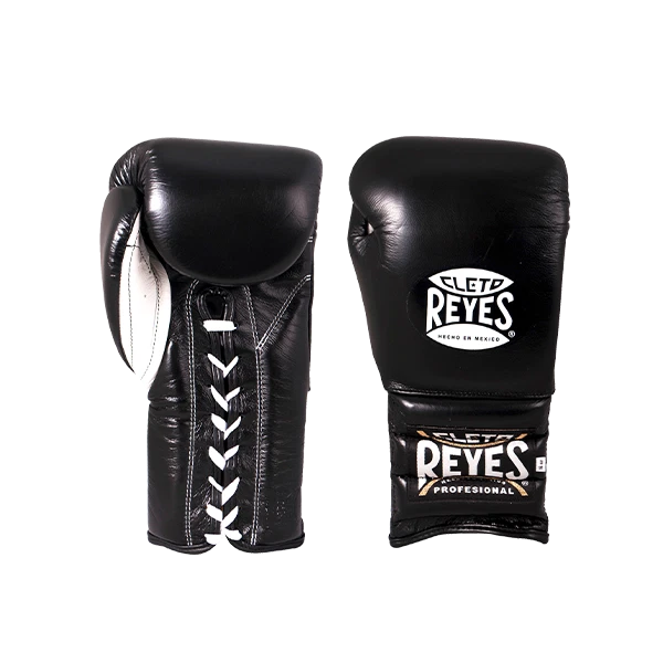 Cleto Reyes Black Boxing Gloves for sale | eBay