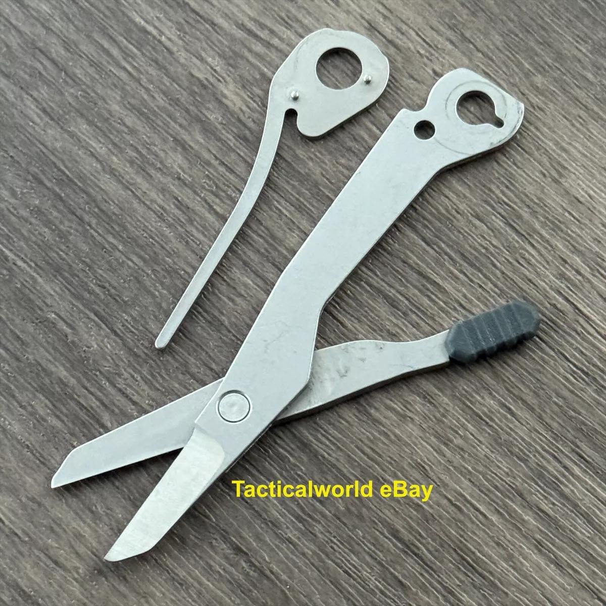 Leatherman on sale surge scissors