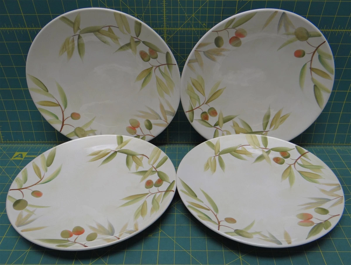 Corelle top plates target