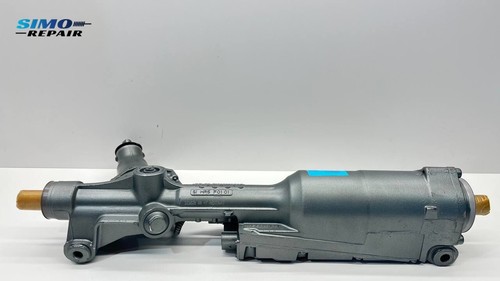 Elektrische Lenkgetriebe (Steering Rack) RHD AUDI A6 (C7); A7; A8 (D4) - Picture 2 of 14