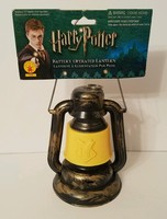 Harry Potter Battery Operated Toy Lantern Light Lite Costume Prop Plastic Harry Potter Battery Operated Toy Lantern Light Lite Costume Prop Plastic