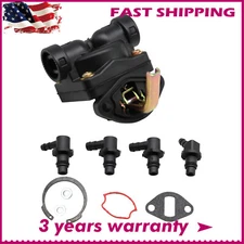 For Kohler K-Series 10 12 14 16 HP K241 K301 K321 K341 Engines Fuel Pump Kit