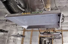 Mars Hydro TSW 2000 LED Grow Light