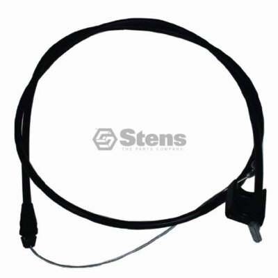 Stens Part 290-387, Engine Stop Cable / Murray 43827MA