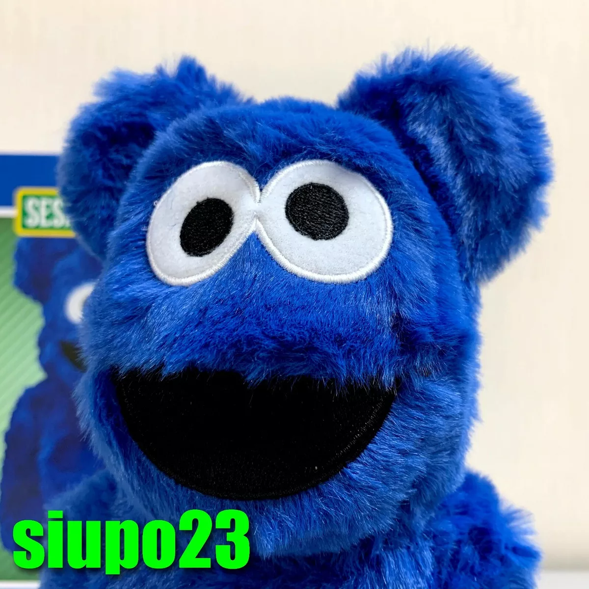 低価2023 BE@RBRICK BE@RBRICK Cookie Monster Costume 1000％の通販 by momo's  shop｜ベアブリックならラクマ