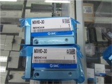 New SMC MXH10-30 Compact Pneumatic Slide Cylinder ay