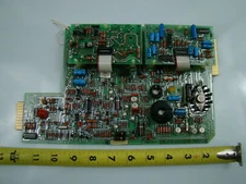 Bently Nevada Vibration Monitor Circuit Board 52-04-03-05-01-01-15 PWA 26313