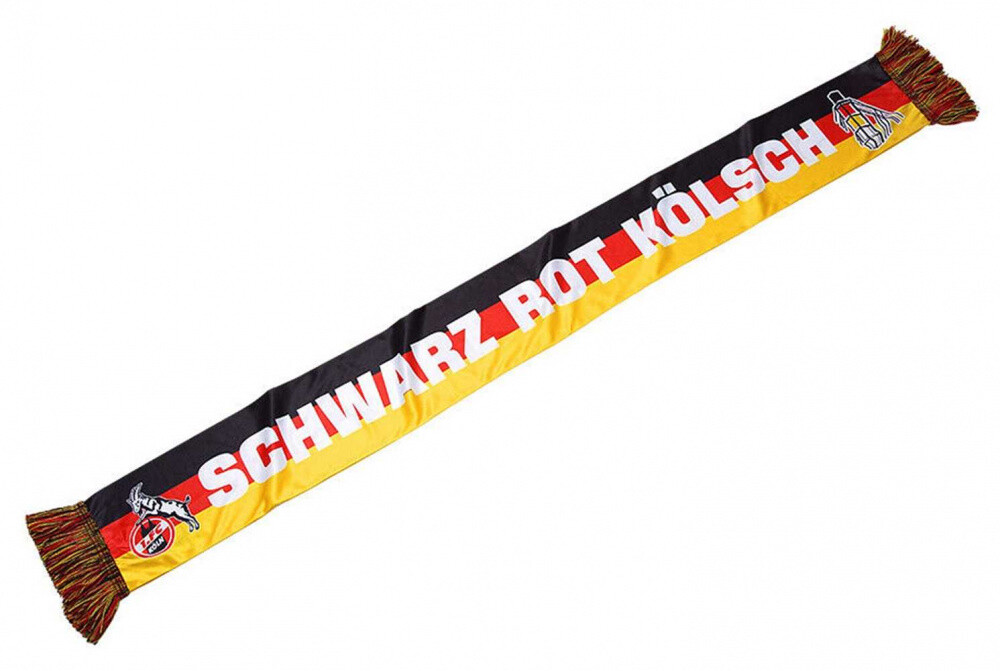 1 fc köln schal