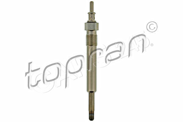 Glow Plug Fits MERCEDES W210 W202 W140 S210 S202 Wagon 2.0-3.0L 1993-2002