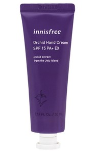 hand cream moisture protection
