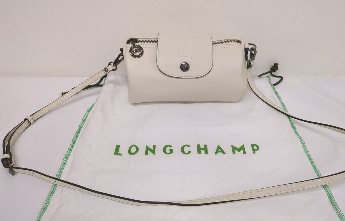 Longchamp LE PLIAGE Xtra XS Cylindrical Shoulder bag Mini 5