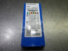 Korloy Carbide Inserts QTY10 APMT1604PDSR-MM PC3545 (LOC2643A)